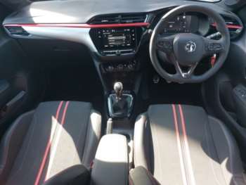 Used Vauxhall Corsa 2023 for sale - 74652479: Photo