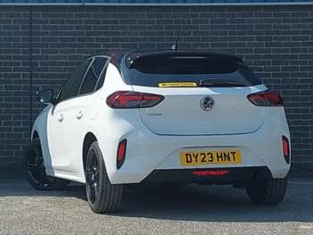 Used Vauxhall Corsa 2023 for sale - 74652479: Photo