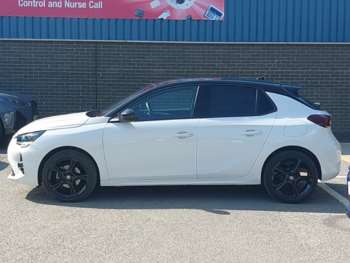 Used Vauxhall Corsa 2023 for sale - 74652479: Photo