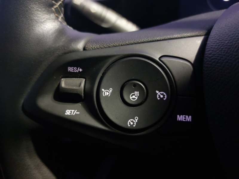 Used Vauxhall Corsa 2022 for sale - 76498265: Photo 12