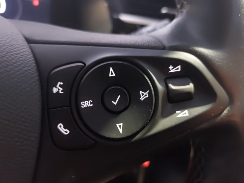 Used Vauxhall Corsa 2022 for sale - 76498265: Photo 13