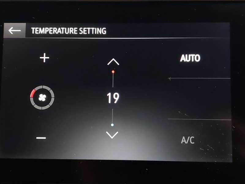 Used Vauxhall Corsa 2022 for sale - 76498265: Photo 15