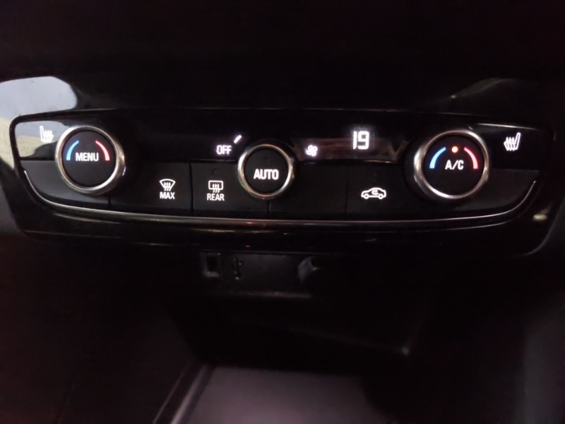 Used Vauxhall Corsa 2022 for sale - 76498265: Photo 16