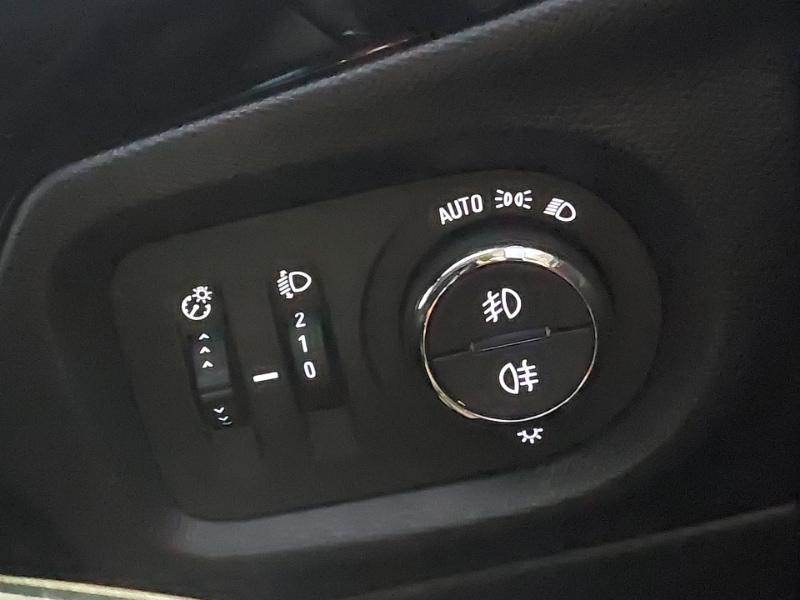 Used Vauxhall Corsa 2022 for sale - 76498265: Photo 18