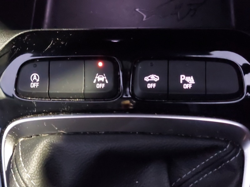 Used Vauxhall Corsa 2022 for sale - 76498265: Photo 19