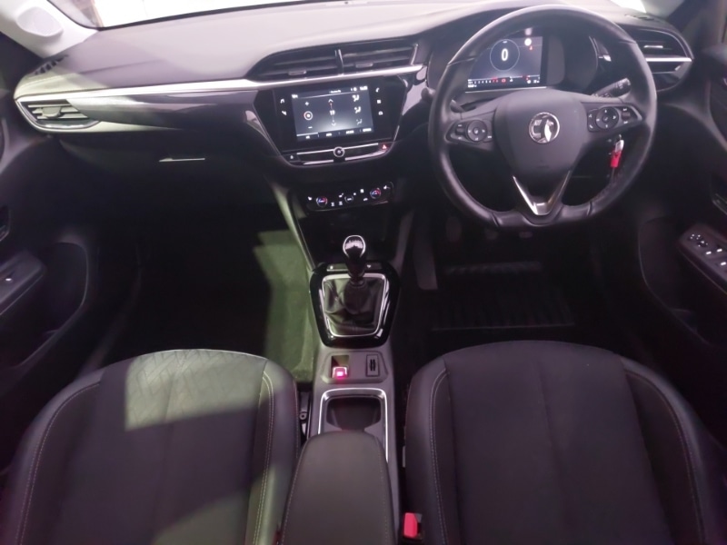Used Vauxhall Corsa 2022 for sale - 76498265: Photo 2