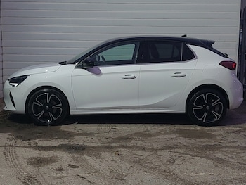 Used Vauxhall Corsa 2022 for sale - 76498265: Photo