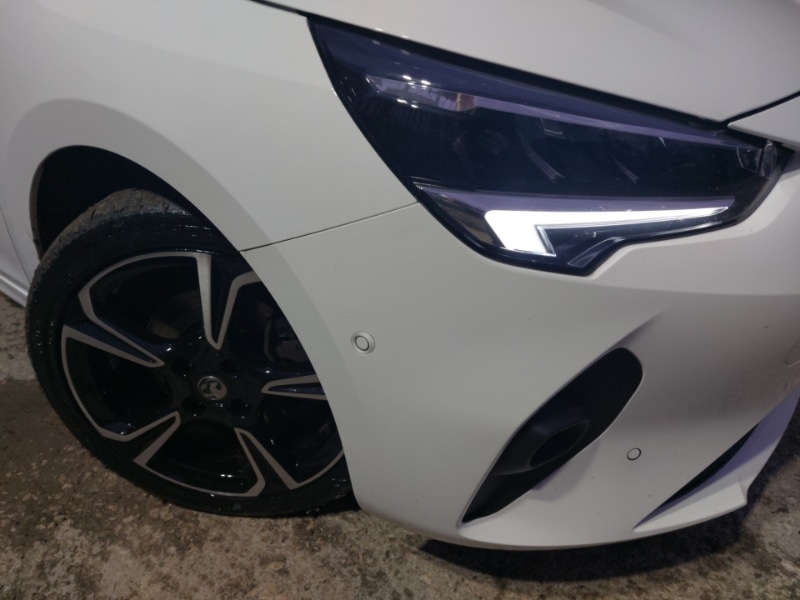 Used Vauxhall Corsa 2022 for sale - 76498265: Photo 9