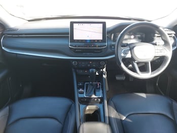 Used Jeep Compass 2023 for sale - 78360865: Photo