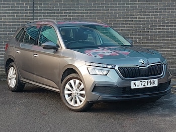 2022 - 1.0 TSI 95 S 5dr