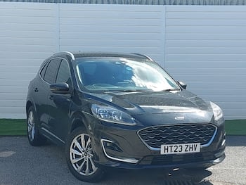 Used Ford Kuga 2023 for sale - 79718206: Photo