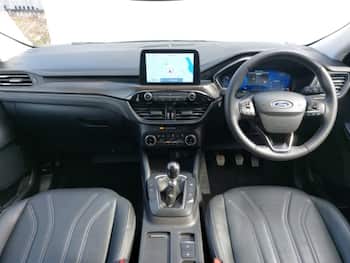 Used Ford Kuga 2023 for sale - 79718206: Photo