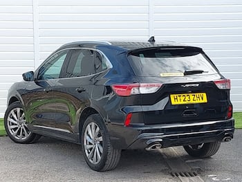 Used Ford Kuga 2023 for sale - 79718206: Photo