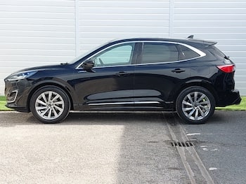 Used Ford Kuga 2023 for sale - 79718206: Photo