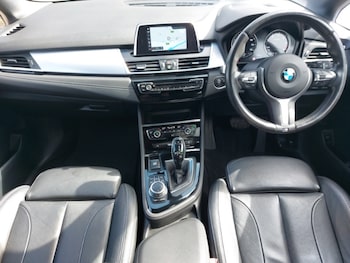Used BMW 2 Series 2018 for sale - 78079768: Photo