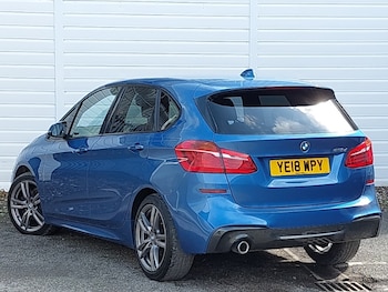 Used BMW 2 Series 2018 for sale - 78079768: Photo