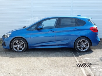 Used BMW 2 Series 2018 for sale - 78079768: Photo