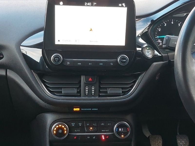 Used Ford Fiesta 2018 for sale - 77223762: Photo 10