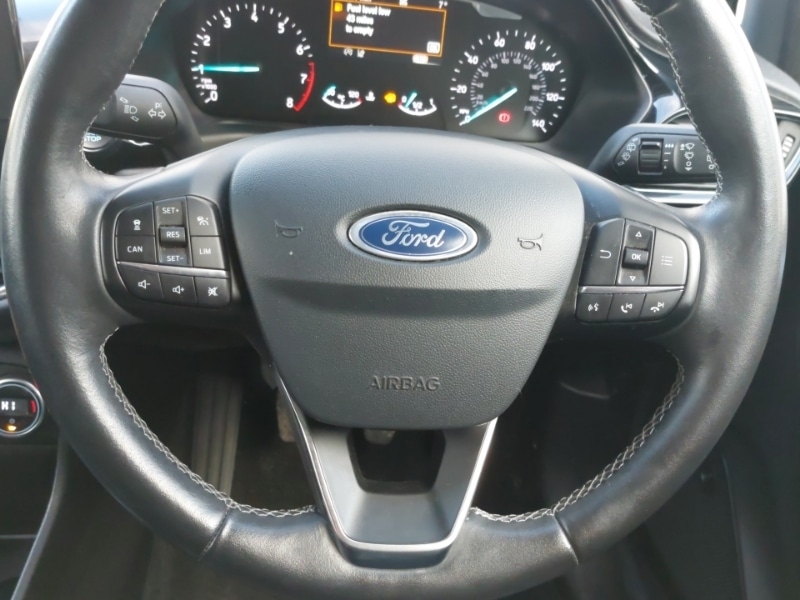 Used Ford Fiesta 2018 for sale - 77223762: Photo 11