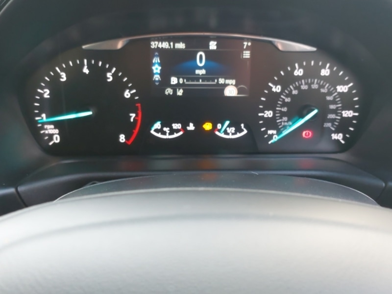 Used Ford Fiesta 2018 for sale - 77223762: Photo 15