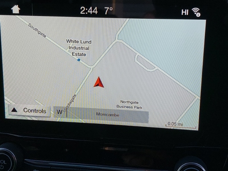 Used Ford Fiesta 2018 for sale - 77223762: Photo 16