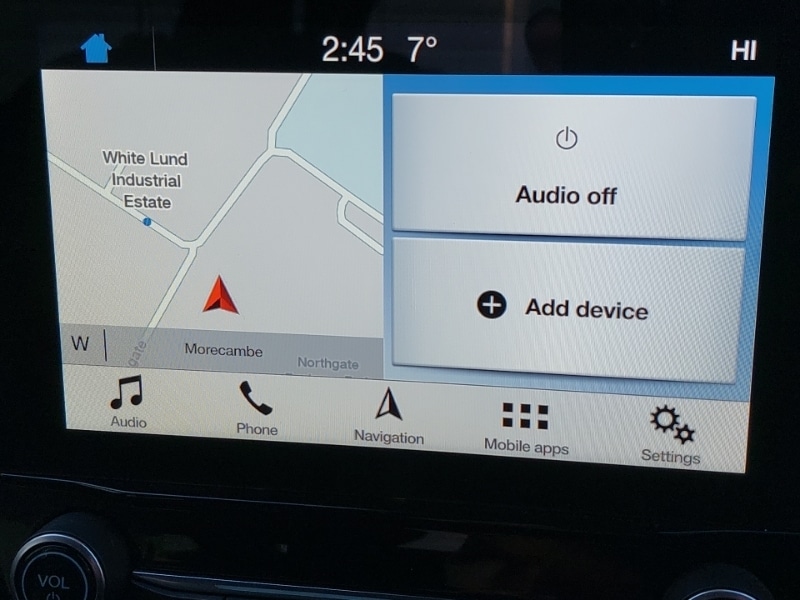 Used Ford Fiesta 2018 for sale - 77223762: Photo 18