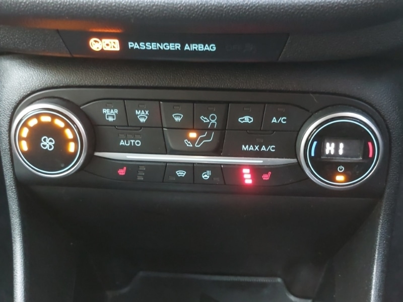 Used Ford Fiesta 2018 for sale - 77223762: Photo 19