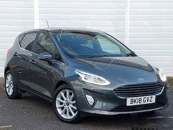 Ford Fiesta feature image