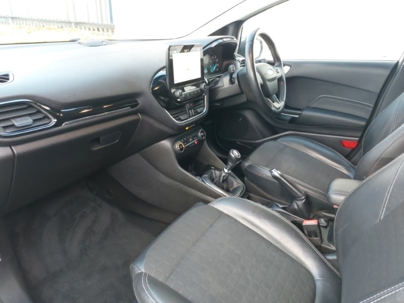 Used Ford Fiesta 2018 for sale - 77223762: Photo 5