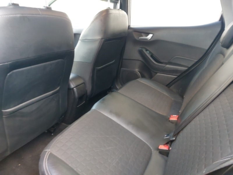 Used Ford Fiesta 2018 for sale - 77223762: Photo 6