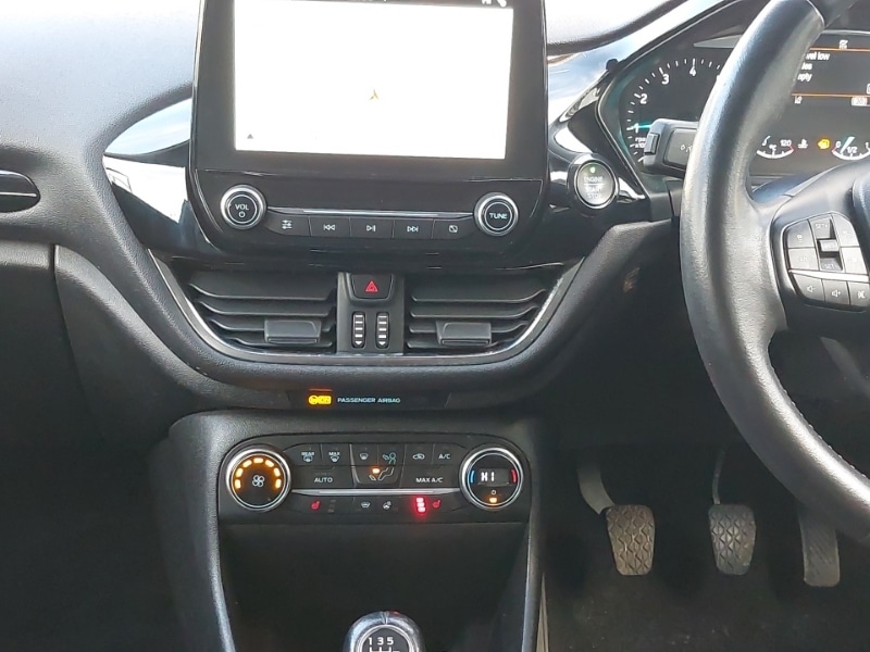 Used Ford Fiesta 2018 for sale - 77223762: Photo 7