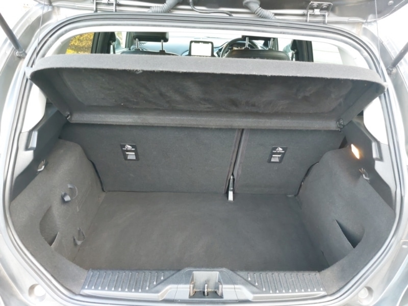 Used Ford Fiesta 2018 for sale - 77223762: Photo 8