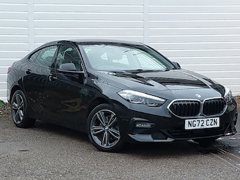 BMW 2 Series feature image