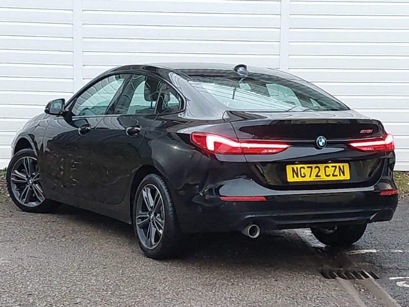 Used BMW 2 Series 2023 for sale - 77669528: Photo 3