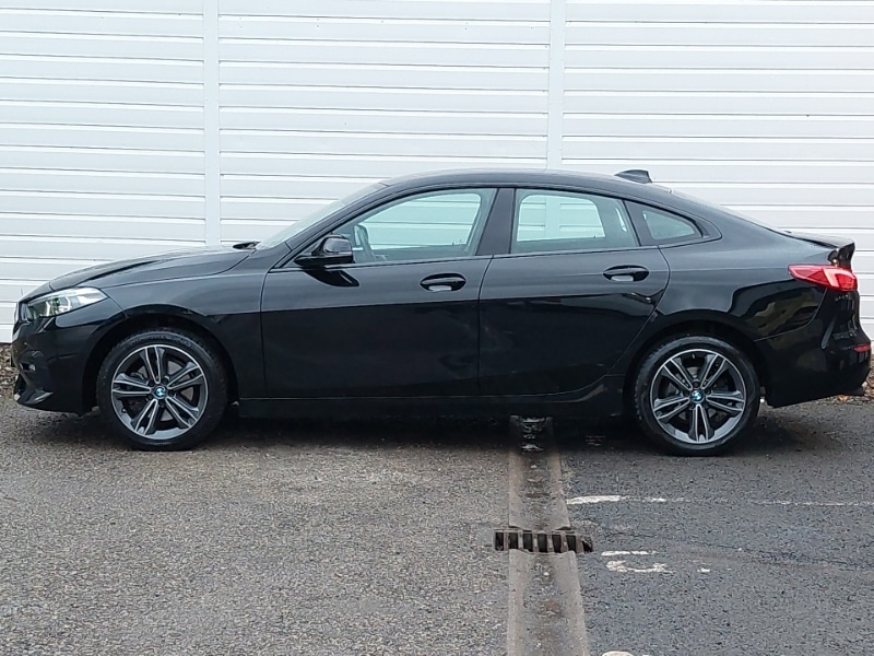 Used BMW 2 Series 2023 for sale - 77669528: Photo 4