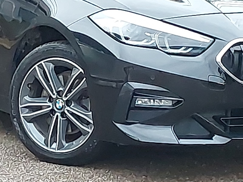 Used BMW 2 Series 2023 for sale - 77669528: Photo 9