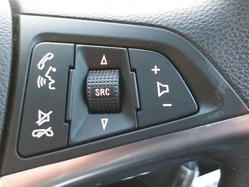 Used Vauxhall Astra 2015 for sale - 77956471: Photo 13