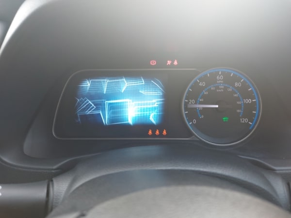 Used Nissan Leaf 2022 for sale - 76282009: Photo 10
