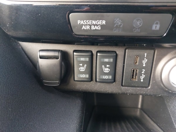 Used Nissan Leaf 2022 for sale - 76282009: Photo 14