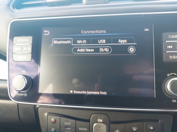 Used Nissan Leaf 2022 for sale - 76282009: Photo 18