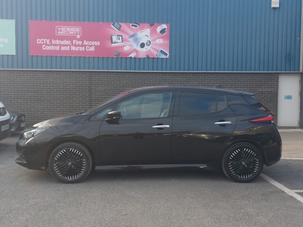 Used Nissan Leaf 2022 for sale - 76282009: Photo 4