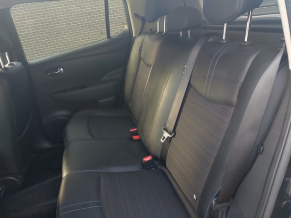 Used Nissan Leaf 2022 for sale - 76282009: Photo 6