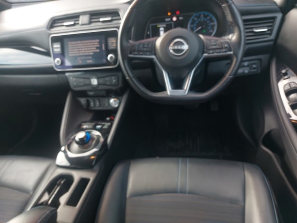 Used Nissan Leaf 2022 for sale - 76282009: Photo 7