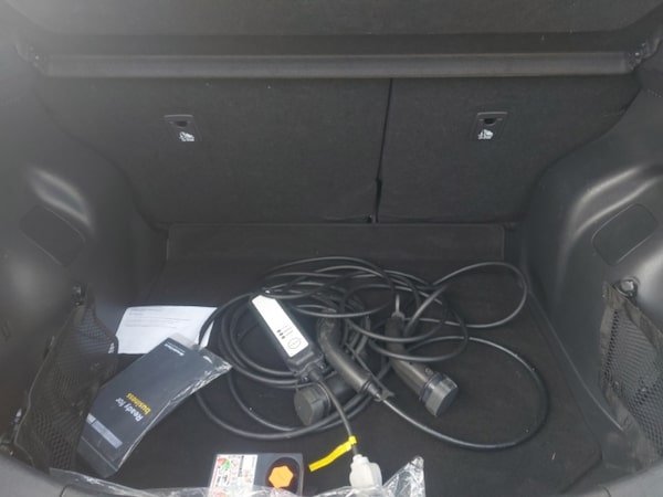 Used Nissan Leaf 2022 for sale - 76282009: Photo 8