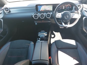 Used Mercedes-Benz CLA 2023 for sale - 79200885: Photo