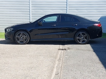 Used Mercedes-Benz CLA 2023 for sale - 79200885: Photo