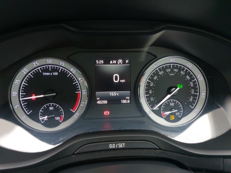 Used Skoda Karoq 2019 for sale - 76506746: Photo 10