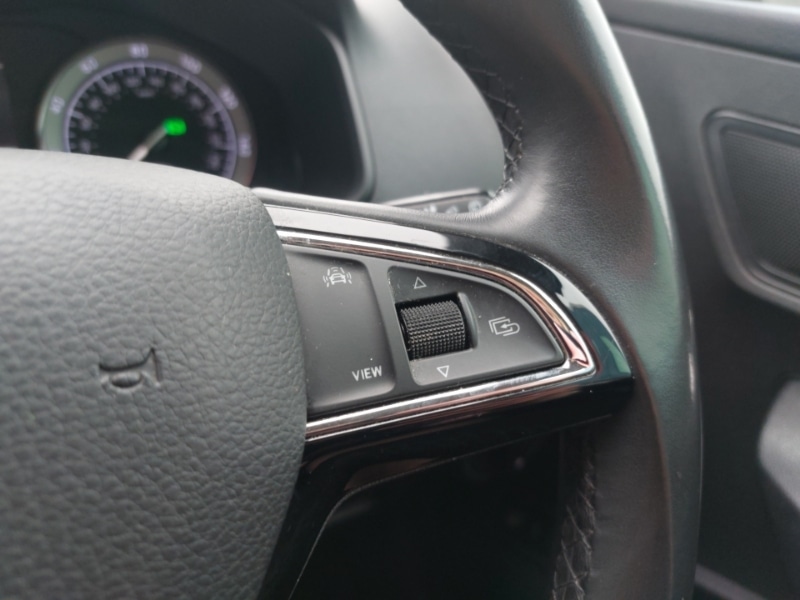 Used Skoda Karoq 2019 for sale - 76506746: Photo 14