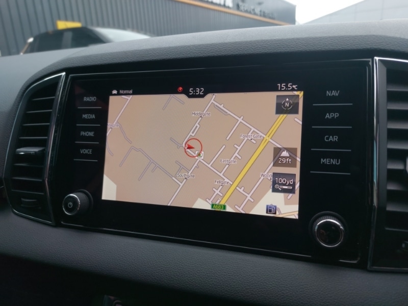 Used Skoda Karoq 2019 for sale - 76506746: Photo 16