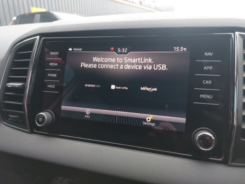 Used Skoda Karoq 2019 for sale - 76506746: Photo 17